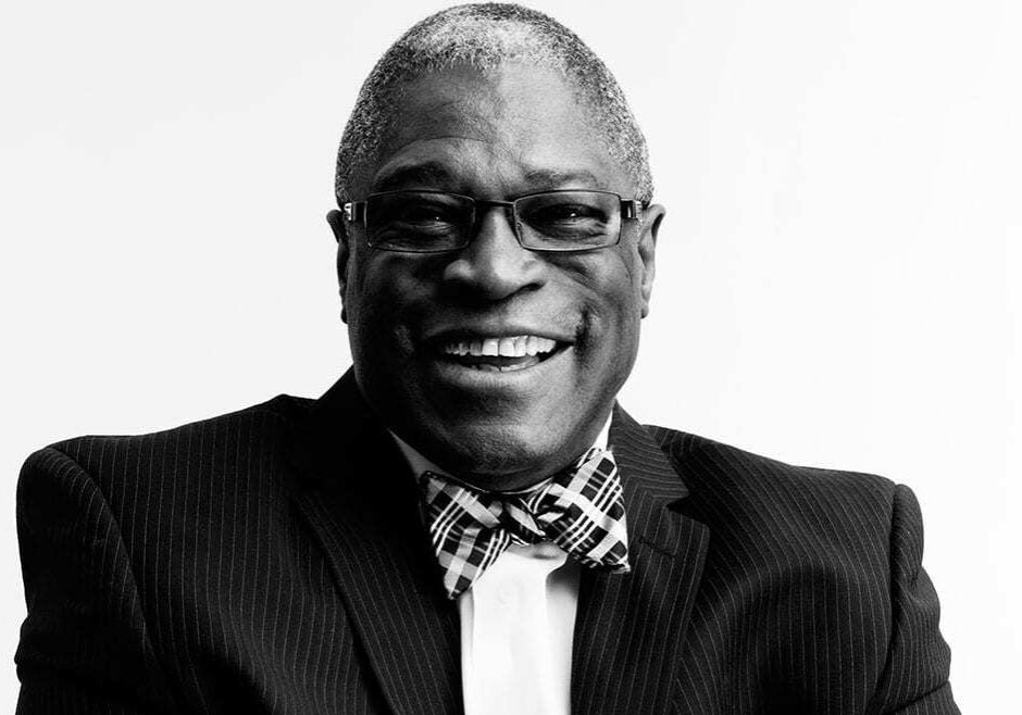 KC Mayor Sly James (Submitted photo)