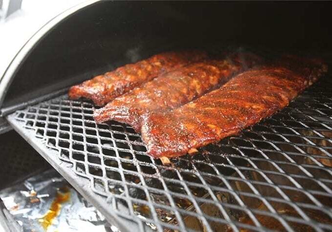 It definitely passes the smell test. The American Royal's World Series of Barbecue moves to Arrowhead Stadium for the first time this weekend. (Credit: American Royal)