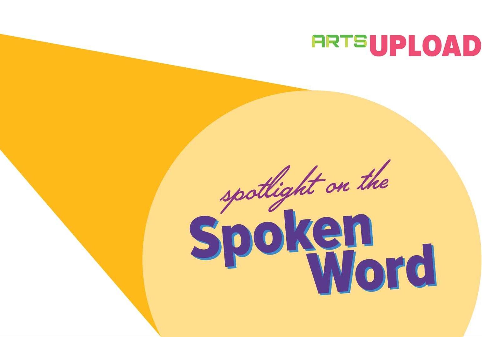 spotlightonthespokenword_title