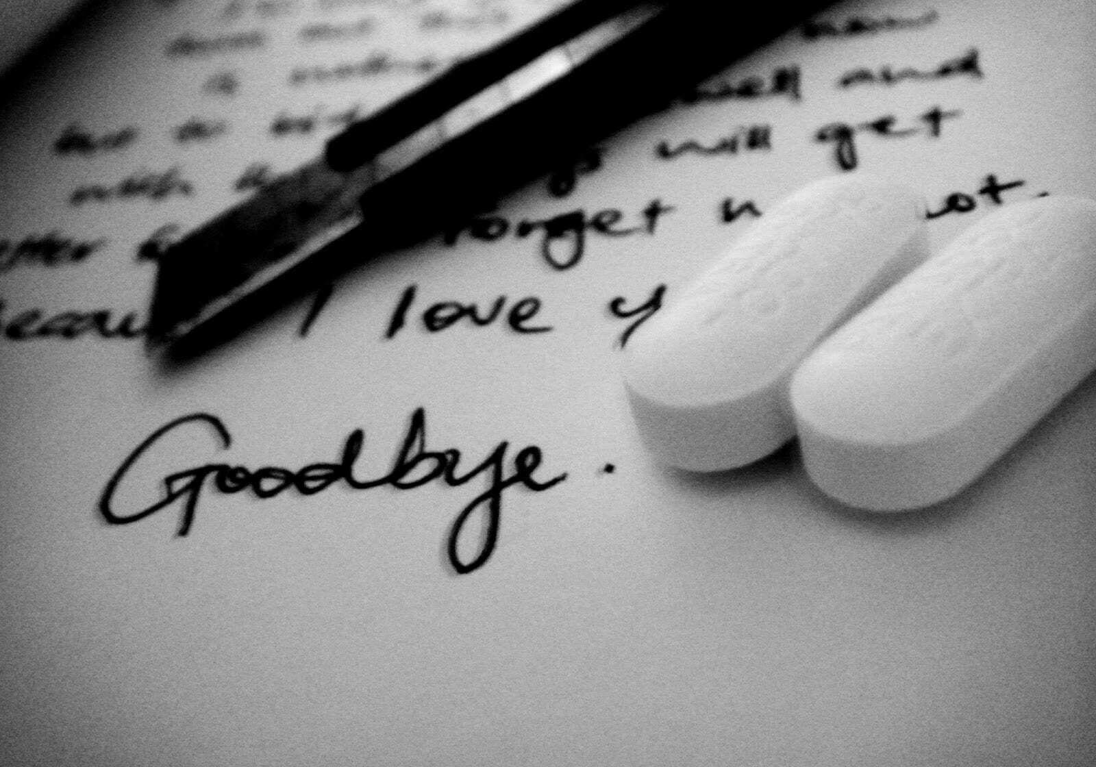suicide
