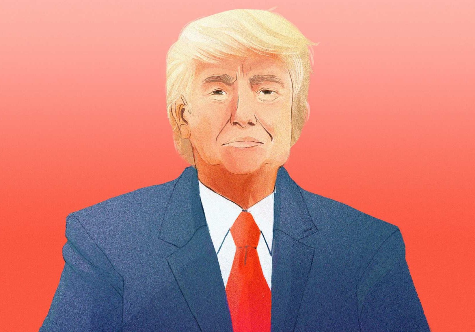 How Donald Trump would govern.