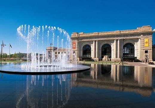 Union Station