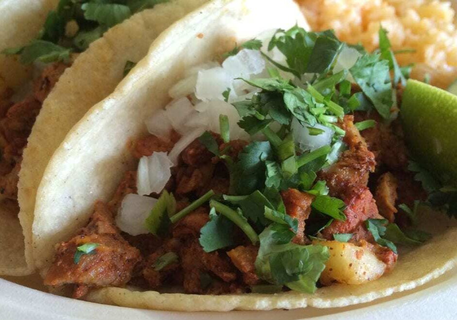 Tacos