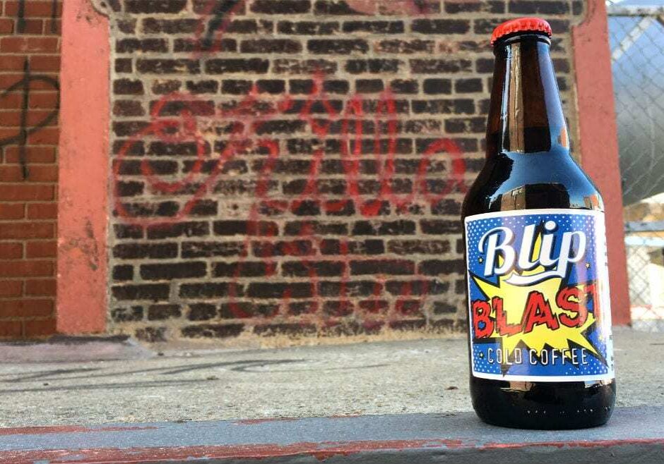 Blip Blast