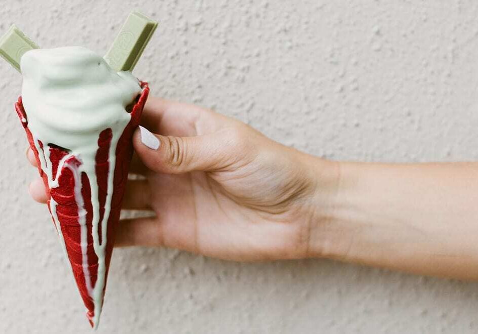 Ice Cream Bae